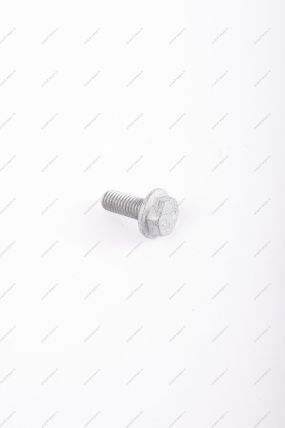 Болт крепления опоры LADA Vesta верхняя аморт задней подвески М10х1,5-25 Lada