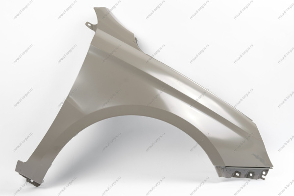 Крыло LADA Vesta переднее правое Gamma