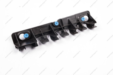 Кронштейн Lada LARGUS заднего бампера левый Renault