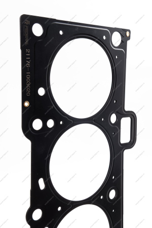 Прокладка головки блока цилиндров на дв. 21179 LADA XRAY Federal Reserve ORIGINAL Lada