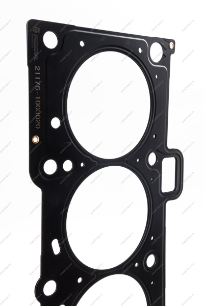 Прокладка головки блока цилиндров на дв. 21179 LADA XRAY Federal Reserve ORIGINAL Lada