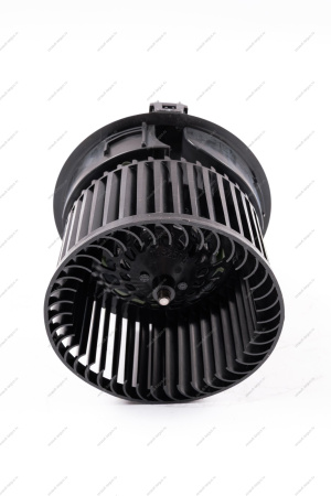 Вентилятор отопителя RENAULT Logan/Рено Логан салона (а/м с конд.) N113249R VALEO