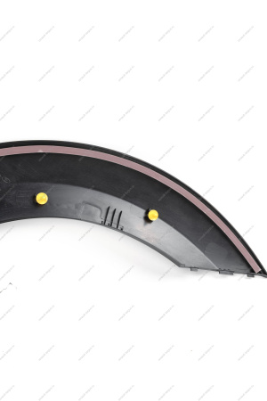 Облицовка LADA Largus Cross (FL) NEW заднего крыла правая Lada