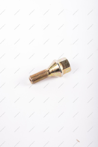 Болт крепления колеса LADA Largus/Лада Ларгус (под штамп. диск) LADA