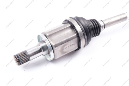 Привод левого переднего колеса в сборе LADA XRAY Cross ( GKN Driveline) Lada