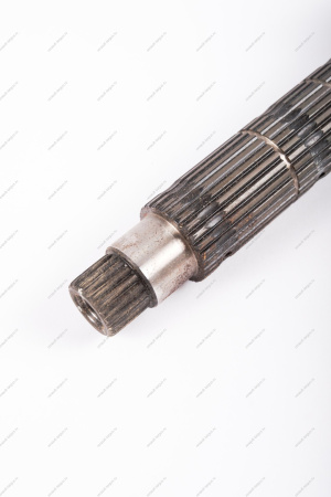 Вал вторичный LADA Largus 14 зуб КПП- JH3 (14-59) КПП- 540 8 кл голый Lada