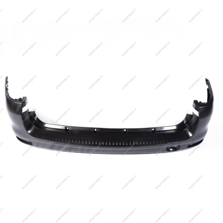 Бампер задний LARGUS (FL) NEW( под покраску) + необх. 7703072337 2шт) Lada