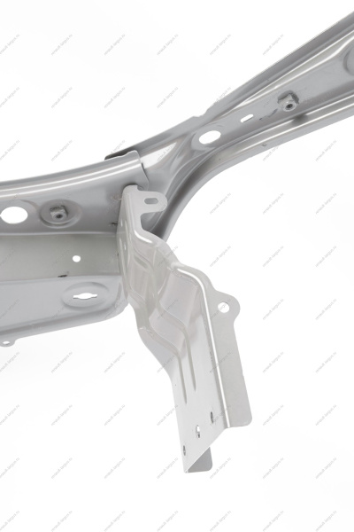 Рамка радиатора LADA Largus (FL) NEW ( катафорезный грунт) ORIGINAL Lada