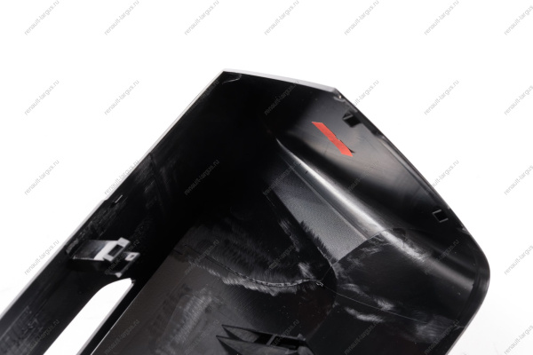 Накладка зеркала правого (под окраску) LADA Vesta FL Lada