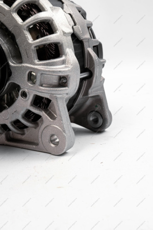 Генератор 125A LADA Largus FL Renault