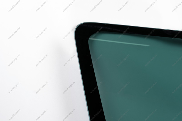 Стекло окна боковины Lada Largus/Лада Ларгус левое неподвижное Tinted тонирован. (AGC) Lada