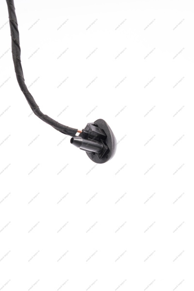 Жиклер омывателя ветрового стекла (струйный, обогреваемый, под фигурное посадочное отверстие) LADA Vesta NG Lada