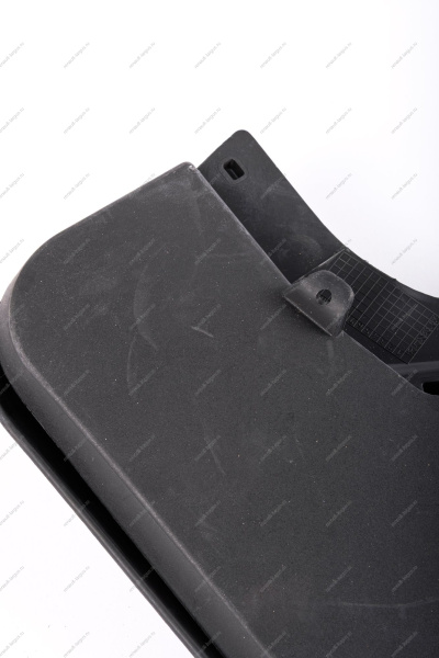 Брызговик LADA XRAY задний правый+левый (увеличенные) к-т ROSTECO