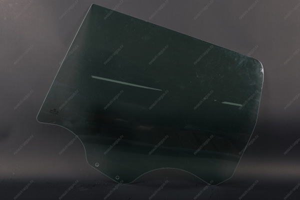 Стекло задней двери левое Tinted тонирован.LADA Largus (AGC) Lada