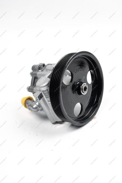 Насос гидроусилителя с шкивом в сборе LADA Largus (BOSCH) Renault