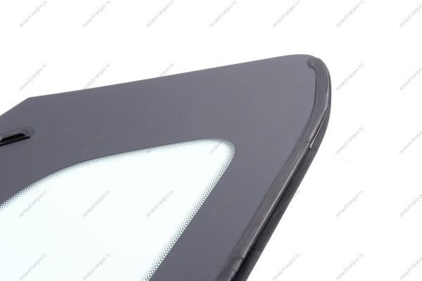 Стекло окна боковины правое с уплотнителем Lada Vesta SW/SW Cross Tinted (тонирован) Lada