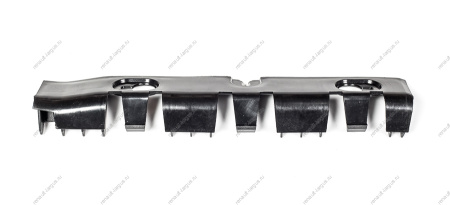 Кронштейн заднего бампера правый RENAULT Logan/Рено Логан 6001546780 (пласт) Francecar