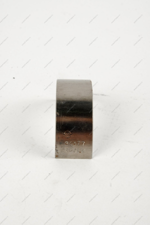 Вкладыш коренного подшипника нижний (0.006) 1шт двиг 1,8 21179 (P4P) Lada Vesta (Daido Metal) Lada