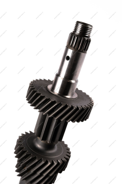 Вал первичный 35*11 зуб LADA XRAY КПП (BVM5-P4M,P4P) JR5-518/523 Lada