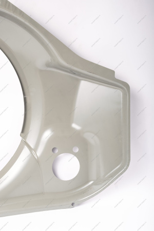 Стекло LADA Vesta опускное передней двери правое тонирован (Tinted) Lada