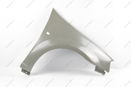 Крыло переднее правое LADA Largus SIMYI