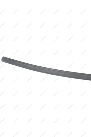 Облицовка LADA Vesta/Веста сточного желоба крыши правая Lada