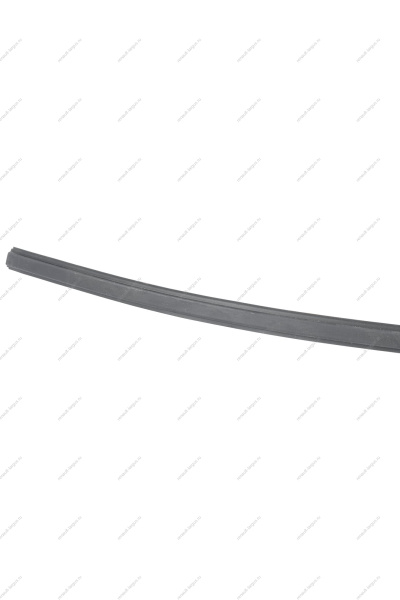 Облицовка LADA Vesta/Веста сточного желоба крыши правая Lada