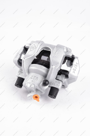 Суппорт передний правый (+2шт. тормозн. колодки 410602581R) Renault Logan II, Sandero II Renault