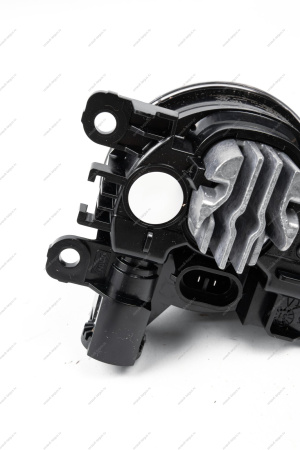 Фара противотуманная правая LЕD (с подсветкой поворота) LADA Vesta NG ORIGINAL (Valeo) (MADE IN BELGIUM) Lada