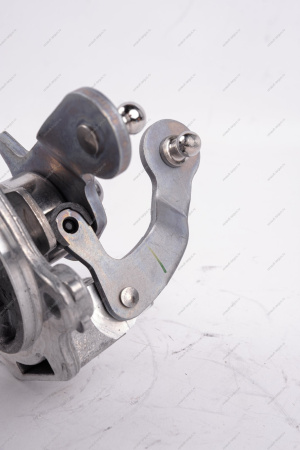 Механизм переключения передач в сборе КПП BVI5 LADA Vesta Lada