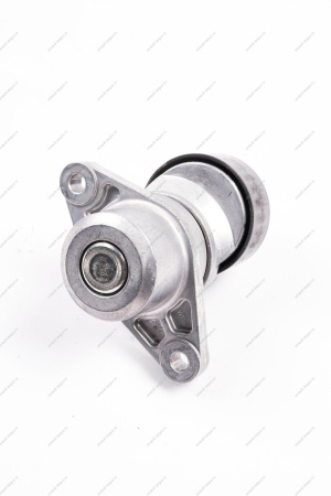 Ролик с натяжителем Lada Largus ремня доп. оборуд. с ГУР и кондиц. (GATES T39163 )