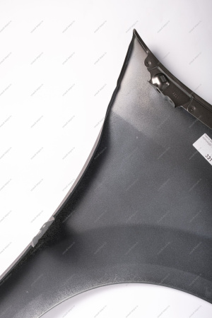 Крыло LADA Largus (FL) крашеное переднее левое в цвет 790 кориандр Lada