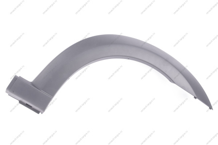 Облицовка переднего крыла правая ( с клипсами и клеющей лентой) Lada Largus Cross до 2021г. Lada