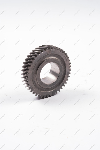 Шестерня 2-ой передачи вторичного вала КПП-JR5 43 зуб. Lada Vesta Lada