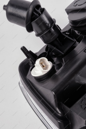 Фара левая LADA Largus/Лада Ларгус Cartronic