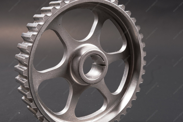 Шкив распределительного вала ВАЗ-21116 Lada