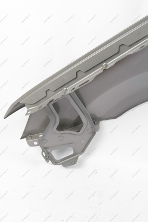 Крыло переднее правое (катафорезный грунт LADA Largus (FL) NEW Lada