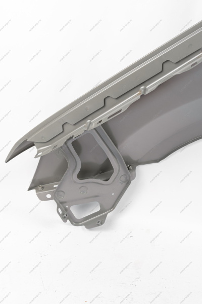 Крыло переднее правое (катафорезный грунт LADA Largus (FL) NEW Lada