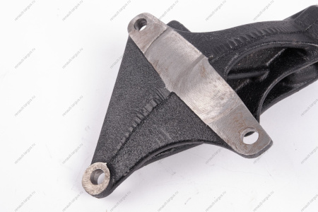 Кронштейн правой опоры двигателя для двигат .11189 Lada Largus ( нужны болты 2 шт 8450020520 ) Lada