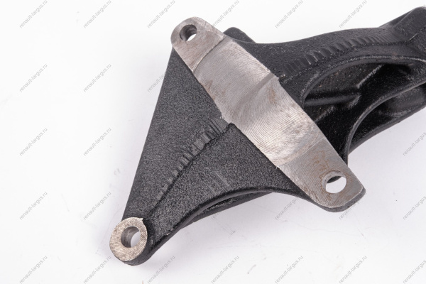 Кронштейн правой опоры двигателя для двигат .11189 Lada Largus ( нужны болты 2 шт 8450020520 ) Lada