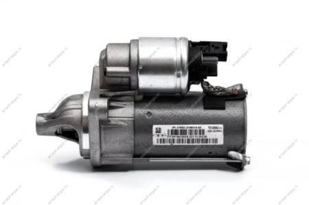 Стартер LADA Vesta/LADA Kalina / Granta(для автомобилей с автоматической коробкой передач VALEO