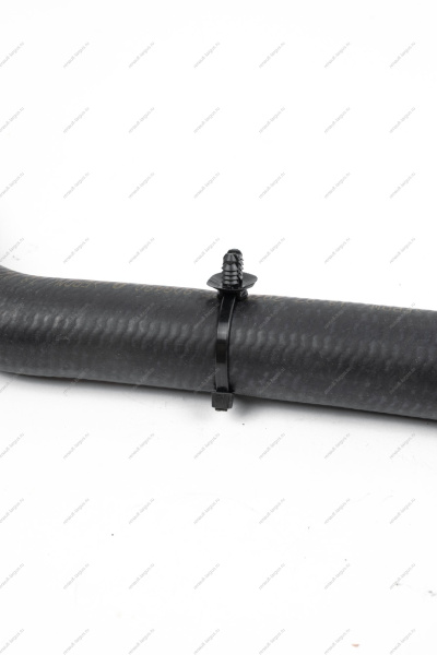 Шланг LADA Largus/Лада Ларгус отводящий радиатора нижний двигат. 11189 евро-5 ( БРТ) Lada