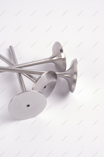 Комплект клапанов выпускных 4шт.к-т LADA Largus (FL) NEW Lada