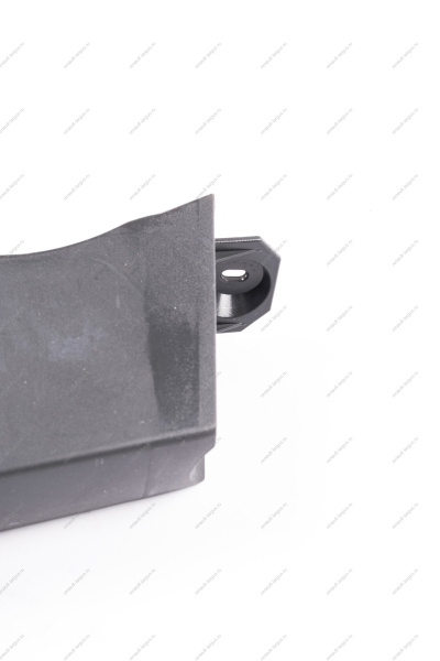 Абсорбер RENAULT Logan/Рено Логан заднего бампера левый 2014- TORK