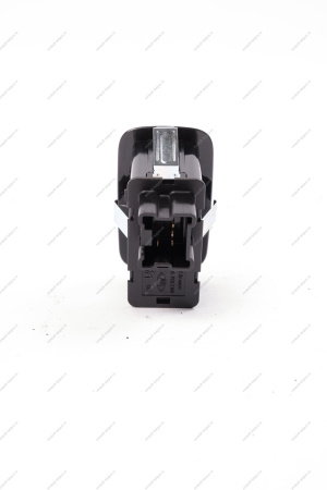 Переключатель стеклоподъемника Lada Vesta NG пассажира передней двери , черная Renault