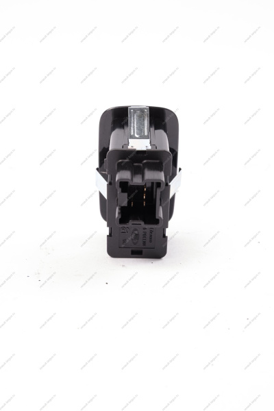 Переключатель стеклоподъемника Lada Vesta NG пассажира передней двери , черная Renault