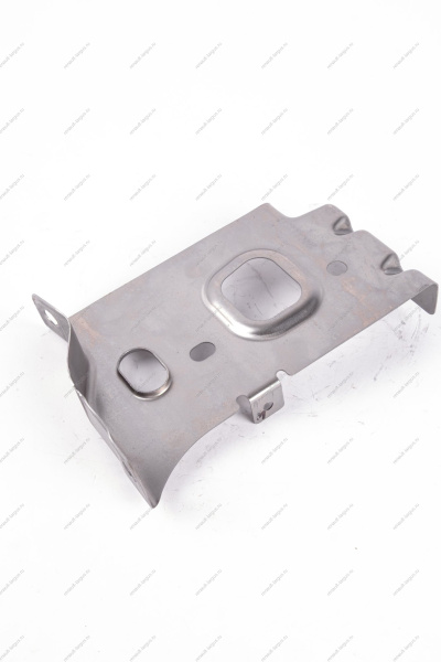 Усилитель панели рамки радиатора левый верхний Lada Vesta Lada