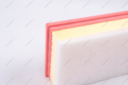 Фильтр воздушный (элемент фильтрующий) двигат 8кл/16 кл P3M/P4M Lada Largus/Vesta AMD