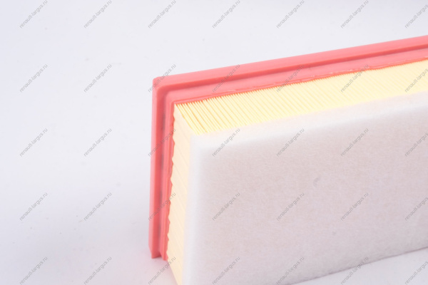 Фильтр воздушный (элемент фильтрующий) двигат 8кл/16 кл P3M/P4M Lada Largus/Vesta AMD