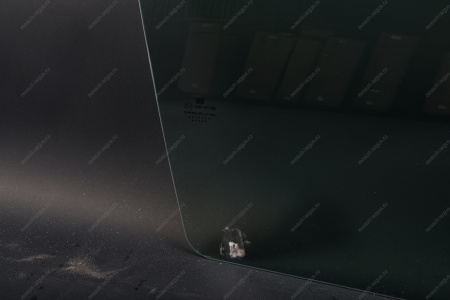 Стекло LADA Vesta опускное передней двери левое тонирован. (Tinted) Lada